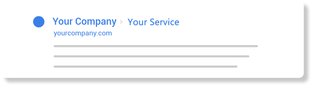 Digital Brand Lift